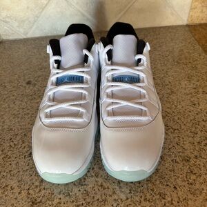 Jordan 11 Low
